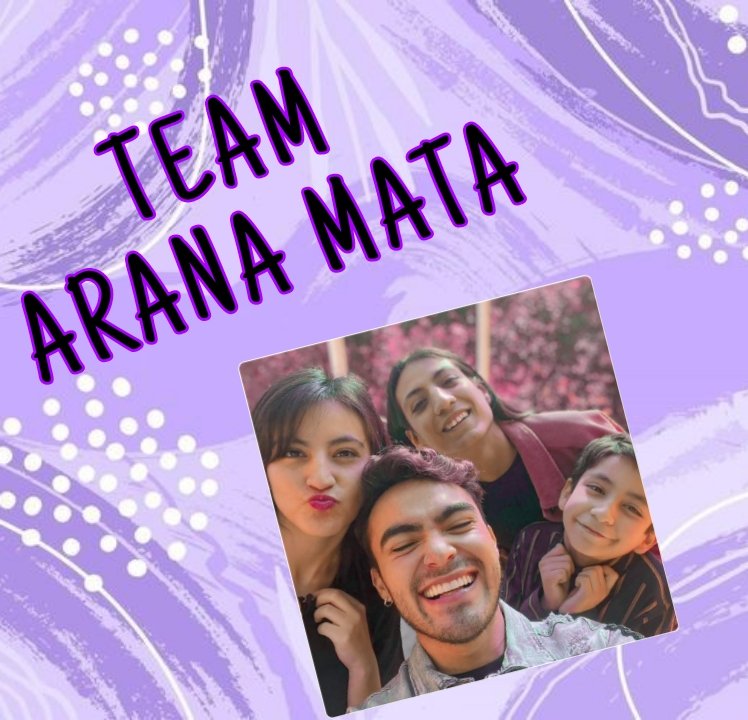 Empieza la TT 🕺🏻
✨RETO 30 COMENTARIOS POR PERSONA✨

REGLAS: 
- ubicación MÉXICO
- comentar frutas y verduras
- utilizar la frase

TEAM ARANA MATA 

#TodosABailar