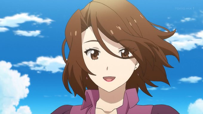 一条美月生誕祭21のtwitterイラスト検索結果