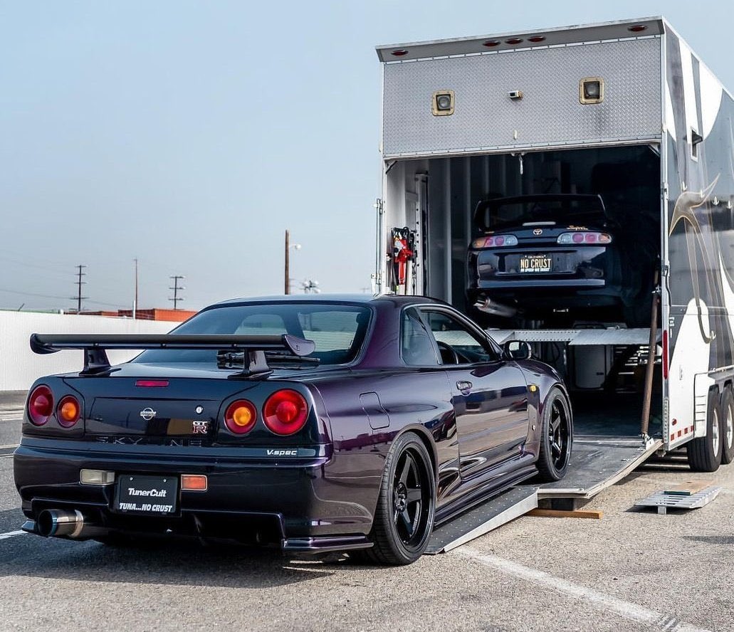 JustVehicles tweet picture