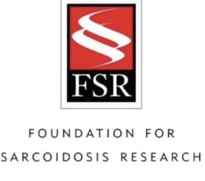 BtfdSarcWalk's tweet photo. Always love seeing what one of our beneficiaries, @StopSarcoidosis is engaged in to fight this cruel disease!! Some really strong initiatives are happening at #FSR! #sarcoidosis #convosarc https://t.co/F6EBne5XXZ