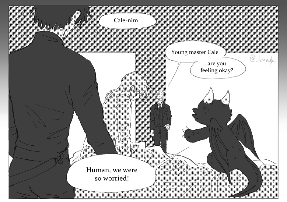 _booyk's tweet photo. Chapter 423. (part 1/3) #trashofthecountsfamily #백망되_트친소 https://t.co/rwBjpDUKpt