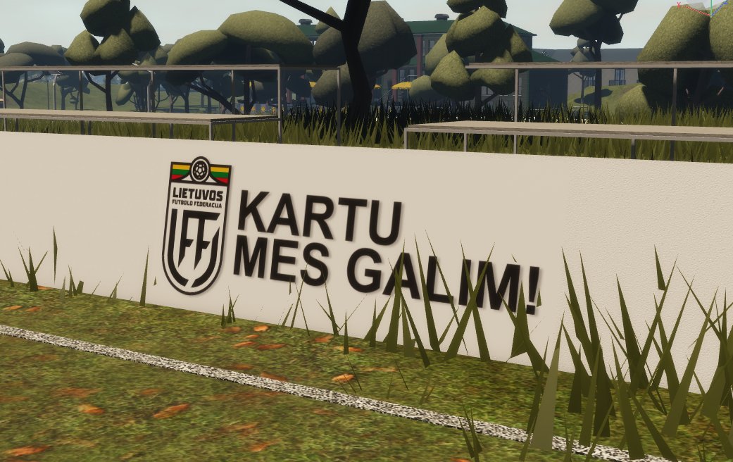 Republic of Lithuania tweet media