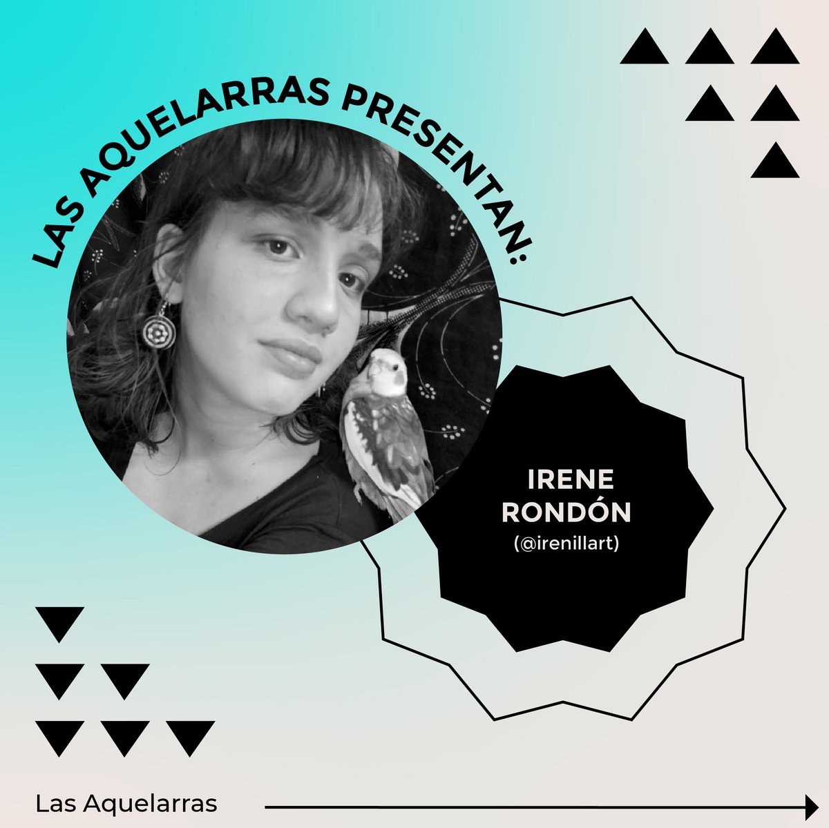 Hoy en El Aquelarre ¡Dos brujas más! 

Conoce lo que motiva a estas dos brujas: 

🧙🏻‍♀️ <a href="/DrawJournal/">@draw_my_journal👩🏻‍🦰🎨</a>
🧙🏻‍♀️ @Irenillart 

Mira más acá 👇🏻

instagram.com/p/CWgXd3_F0JN/…