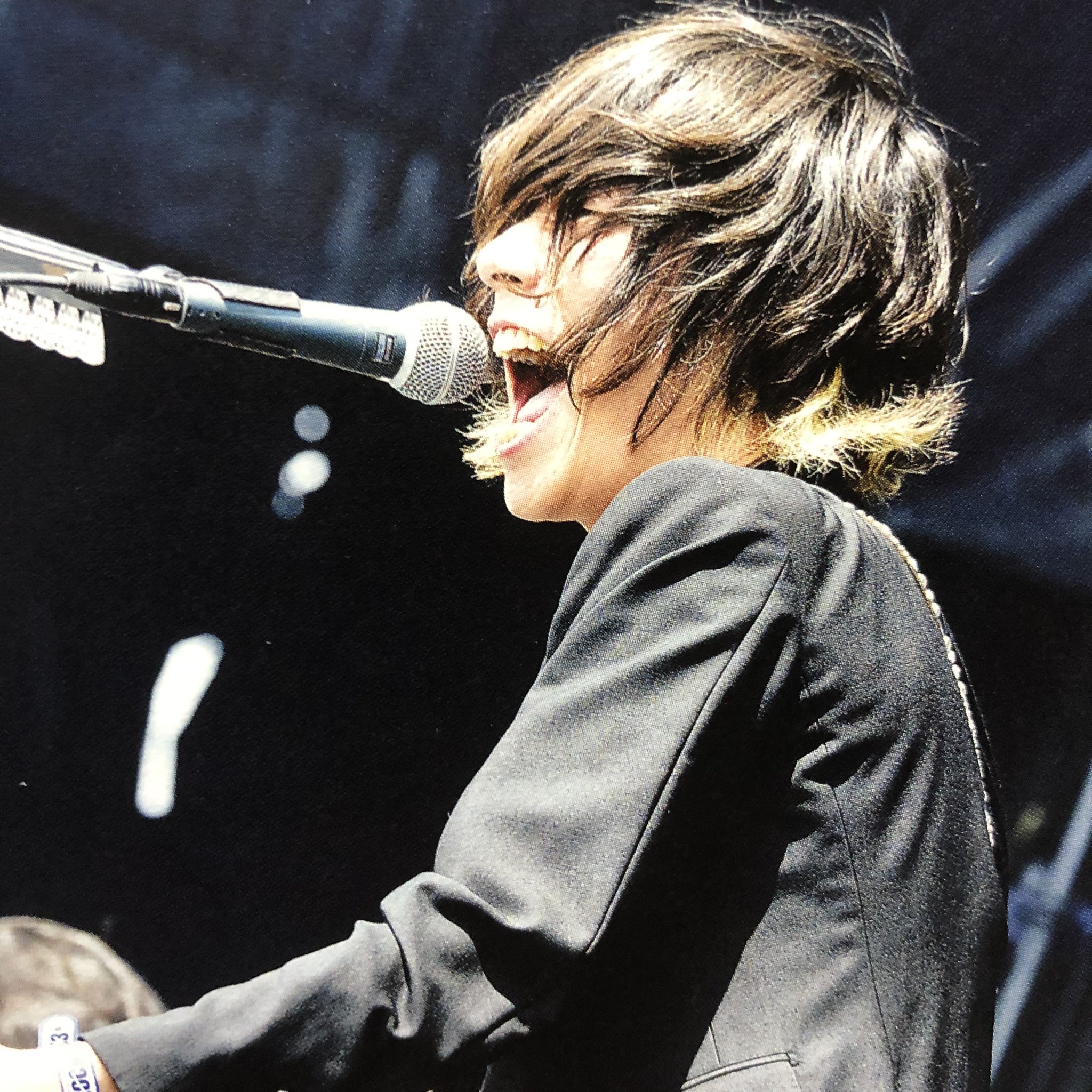 春 on X: 