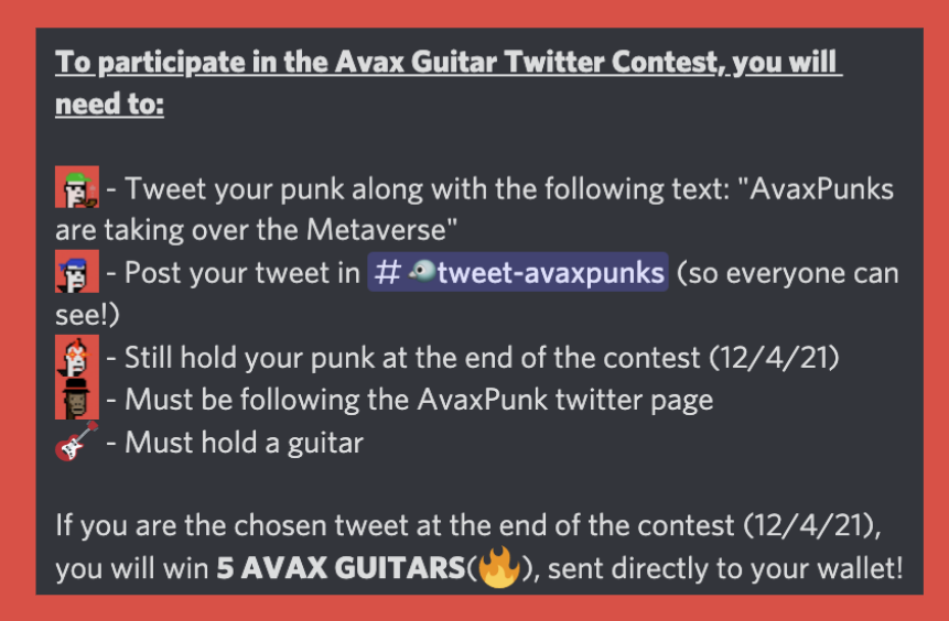 Frequency Jam (JamTheFrequency) Twitter