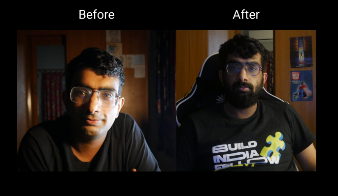 CryogenicPlanet's tweet photo. What the first year of a startup does to you https://t.co/4rfxQHywQm