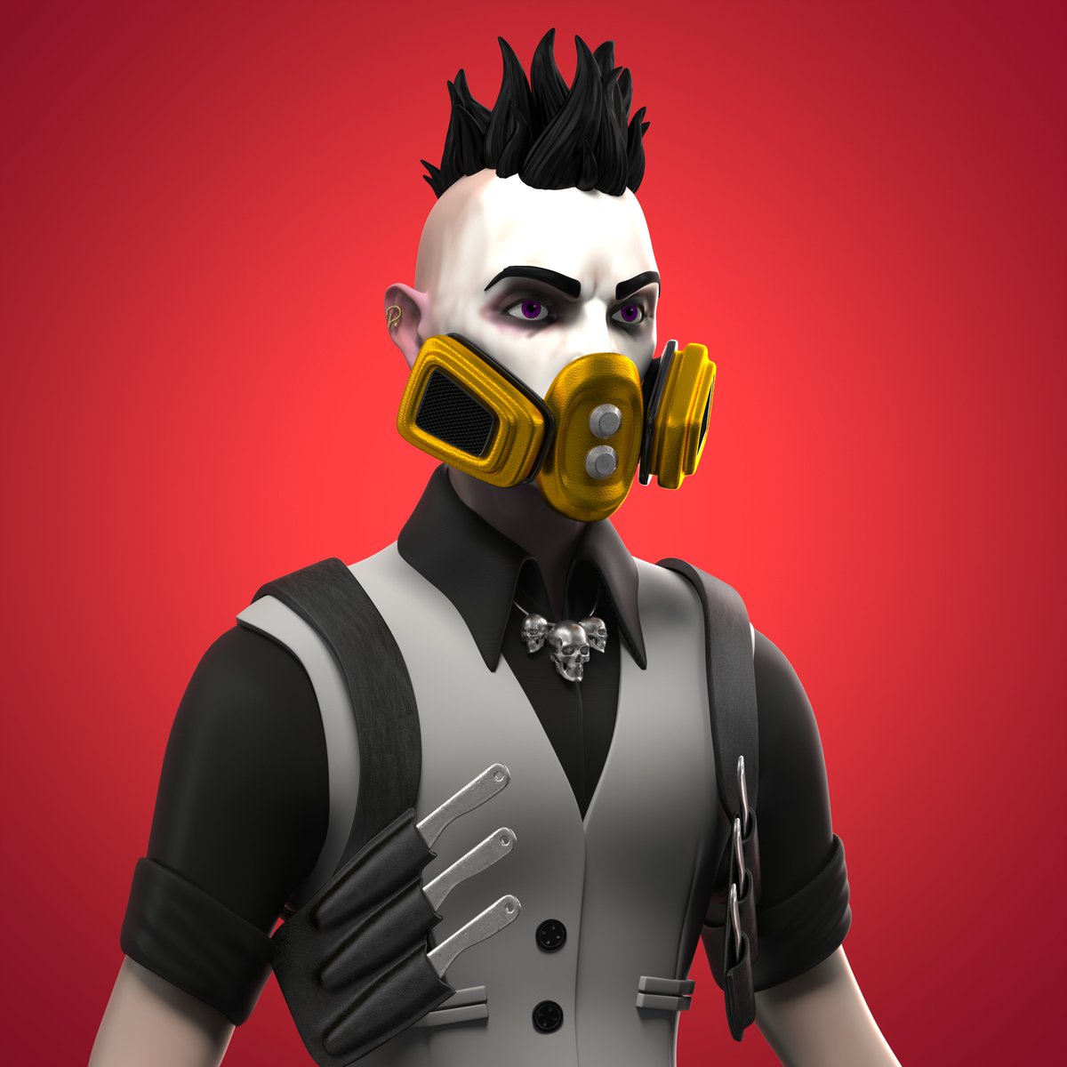 MetaGuardians tweet media