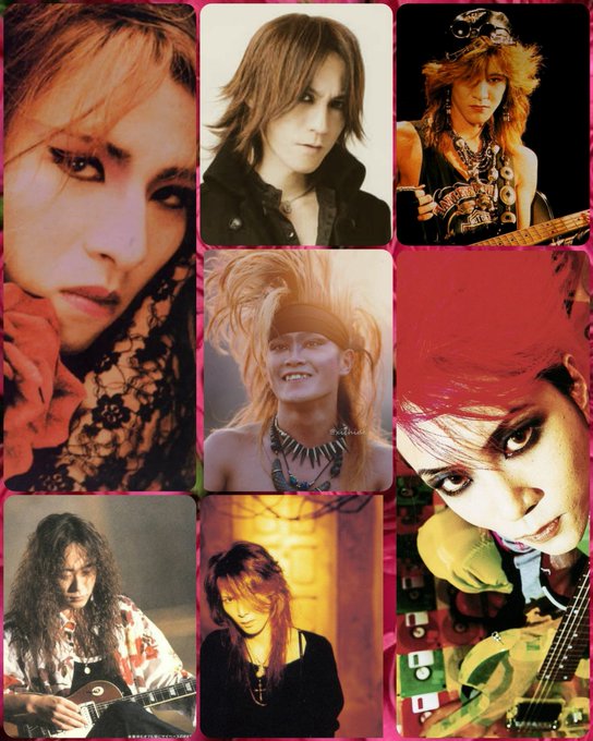 Xjapanのtwitterイラスト検索結果 古い順 Xjapanのtwitterイラスト検索結果 古い順