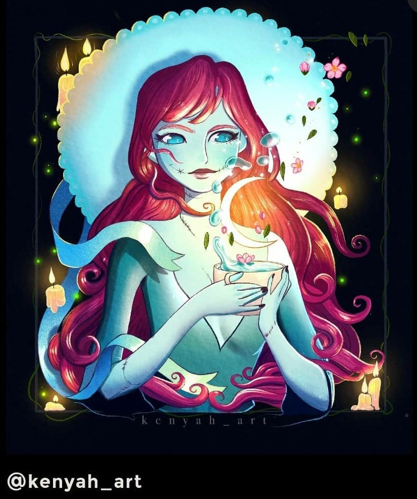 Además, no te pierdas el pasado miércoles de Ilustración en El Aquelarre, con las ilus de: 

🧙🏻‍♀️ @kenyah_arts
🧙🏻‍♀️ <a href="/DrawJournal/">@draw_my_journal👩🏻‍🦰🎨</a>
🧙🏻‍♀️ <a href="/alexa_sDrama/">TheWalkingDrama</a>
🧙🏻‍♀️ @Irenillart 

¡Míralas todas acá! 👇🏻

instagram.com/p/CWbYu8pPHhk/…