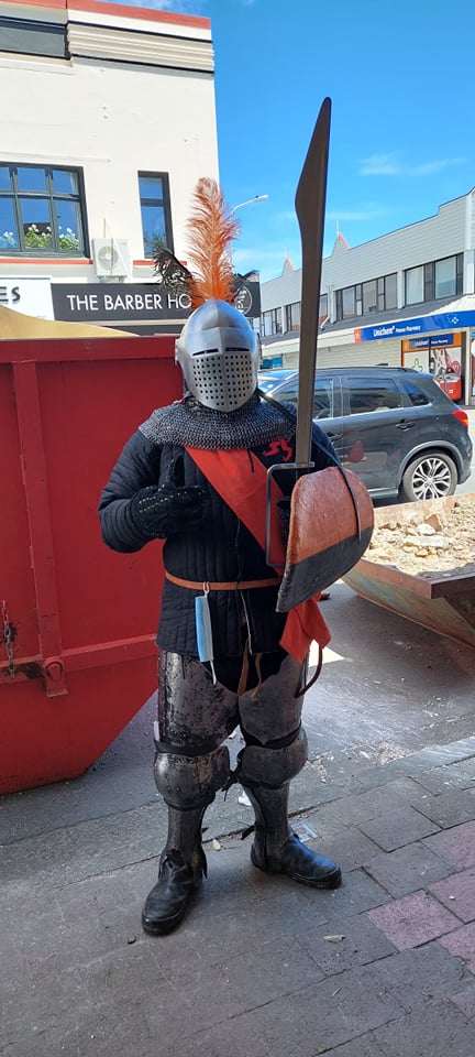 bea_dnd's tweet photo. Sweets and Dragons down at Bea DnD Games. Oh what a glorious day. (Cue Mad Max quotes)
#Bea#DnDGames #Wellington #Felag #NewZealand #DnD #TTRPG #Games #Boardgamnes #Dice https://t.co/lNc7TIbSwE