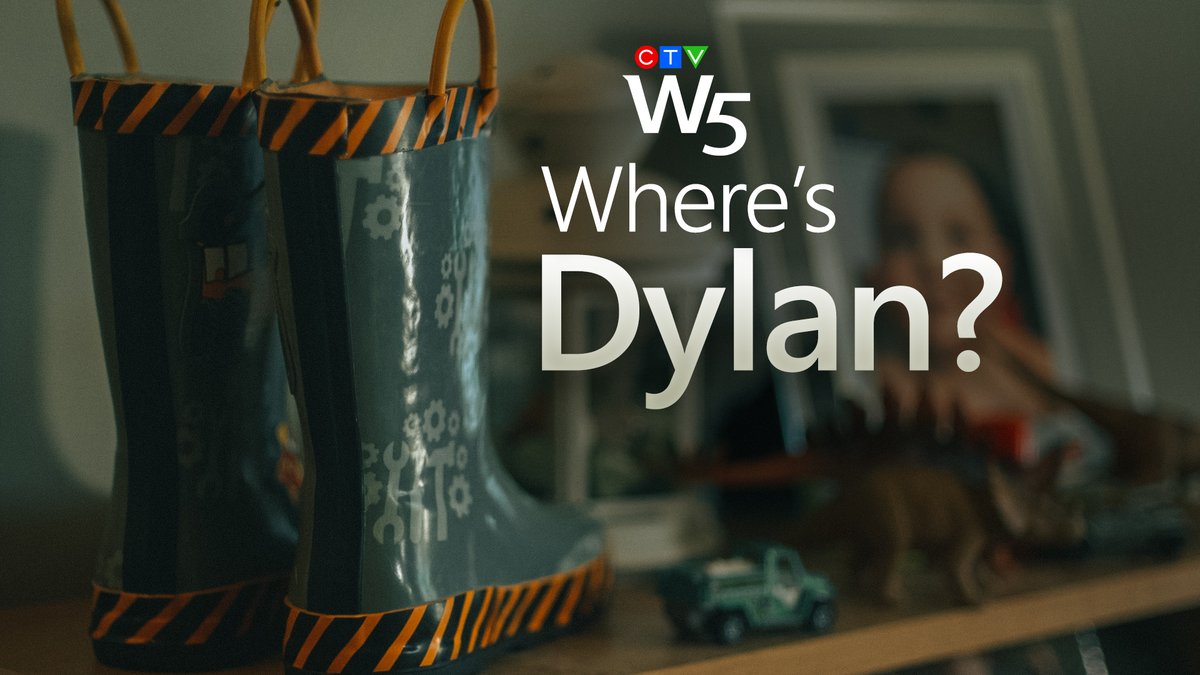 CTVNews's tweet photo. .@CTVW5 investigates the mysterious disappearance of a three-year-old boy that has fractured a family and torn a Nova Scotia community apart: https://t.co/Pd69EfLMx3 #wheresdylan https://t.co/dWhwHxtWHt