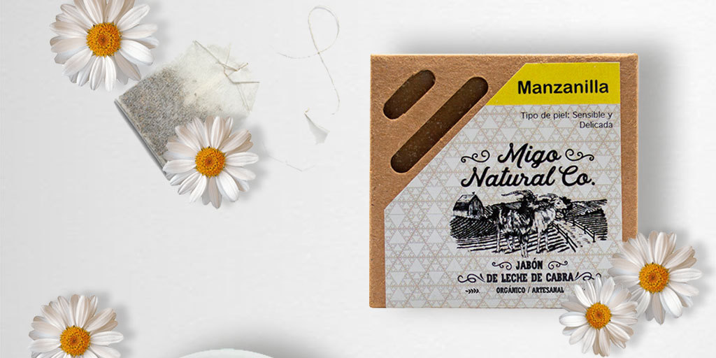migonatural's tweet photo. Aroma que enamora. 🥰 #manzanilla https://t.co/GBTXpezM3k