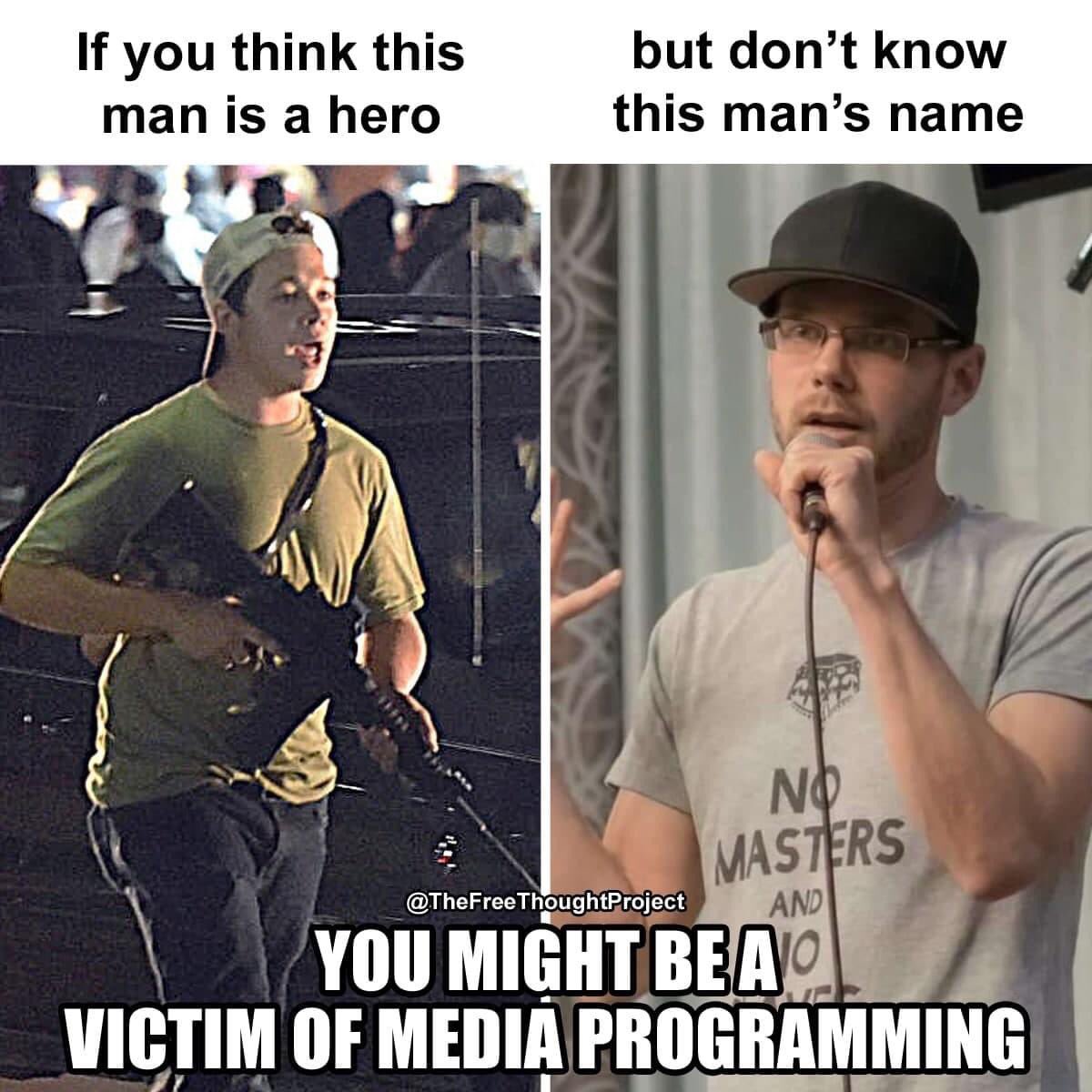 Sal the Agorist (@sallymayweather) on Twitter photo 