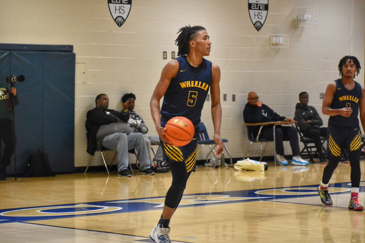 Wheeler junior wing Jalani Reynolds made an immediate impact for the Wildcats. He’s a big time energy guy at 6-foot-6 that can do a little of everything and defends at a really high level. Could be a big blow-up guy this year.