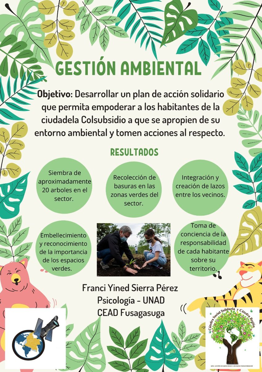 yines60's tweet photo. #SERVICIOSOCIALUNADISTAENCASA @ElOIRdelaRegion  Invitando a mi comunidad a trabajar en equipo, para lograr esta gestión ambiental y que todos tomemos conciencia de lo importante de cuidar la tierra. https://t.co/GmUBlaAjn9