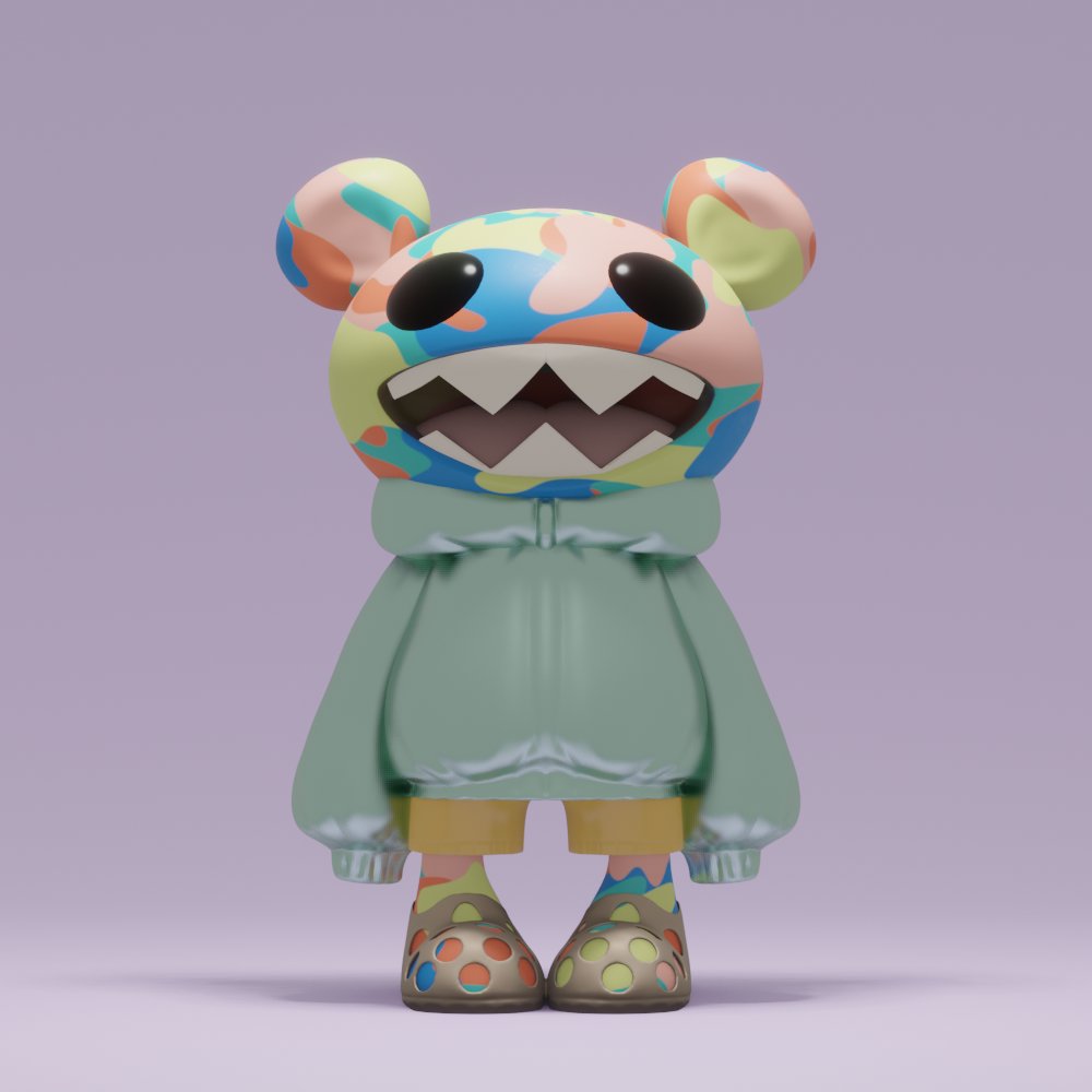 New PFP, couldn't resist this <a href="/angomonNFT/">Angomon ☁️</a>, picked it up on secondary ❤️