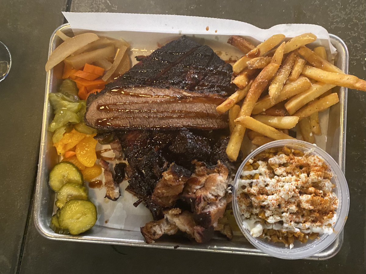 KassieMcClung's tweet photo. .@highdivetulsa never disappoints https://t.co/EPZfrTOohE