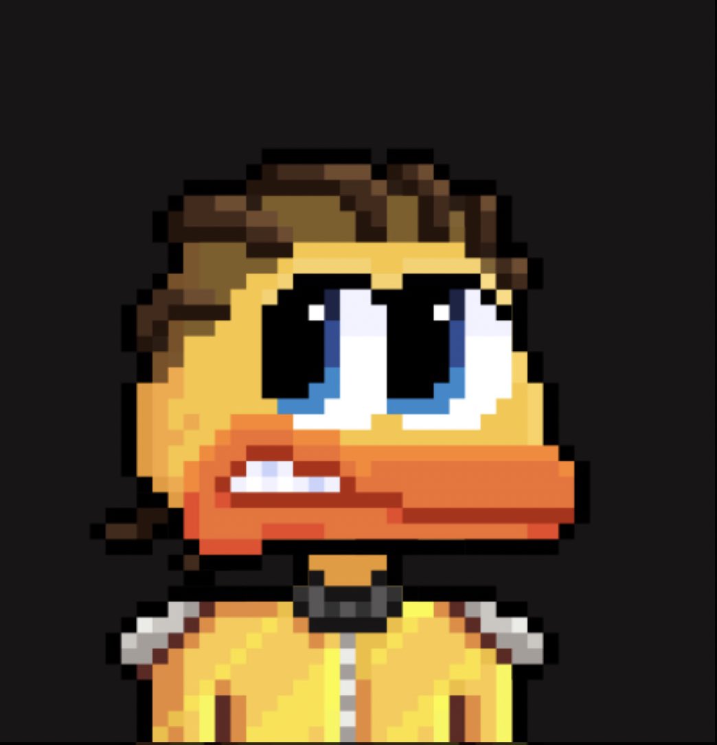 #cosmiclabs #CosmicDucks #NFTs #nftart #cryptocurrecy #Metaverse