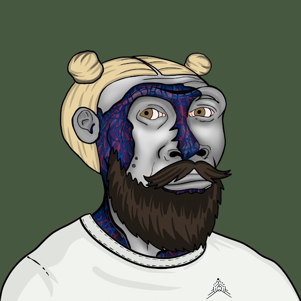cvglenncv's tweet photo. @WatcherGuru You definitely should check out @NeandnationNFT  the community is amazing and the art also https://t.co/GsfAjC0BlK