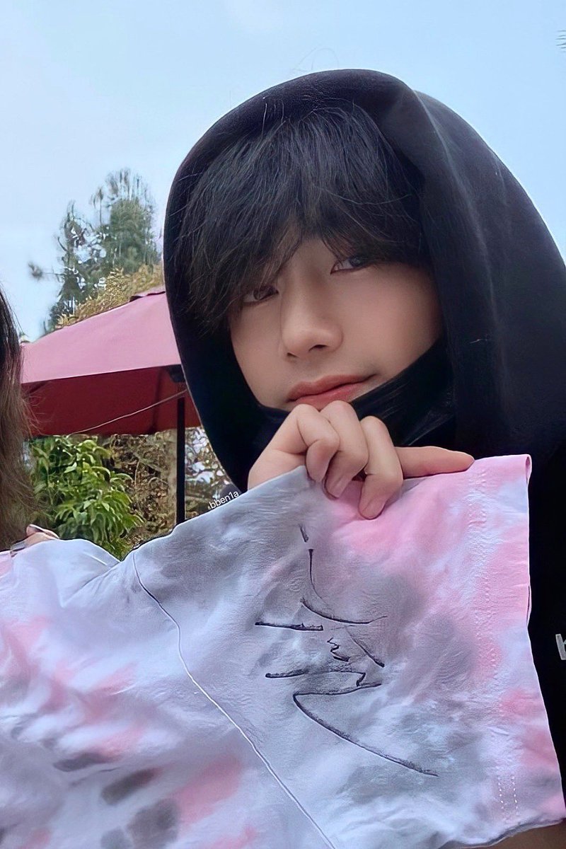 bben1a's tweet photo. น่าร้ากกกกกกกกกก 🥺

#LastBreath 
#LastBreath_MarkTuan 
#MarkTuan #段宜恩 @marktuan
@GOT7Official #갓세븐 #GOT7 https://t.co/84hqeQQNJ3