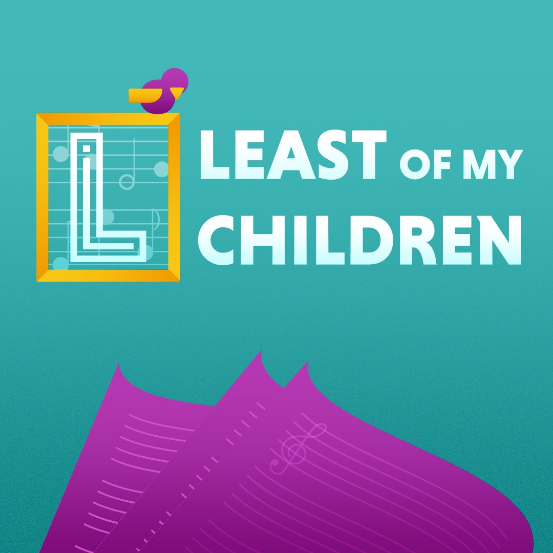 ai_artsfactory's tweet photo. Join us for LEAST OF MY CHILDREN - Loren Linnard and Donald Briggs’ landmark opera is revived for the first time in over 30 years. A Story of Love, AIDS, Miracles, and Prestidigitation.  
Artists: Andy Peterson, Caterina Nonis, Dean Linnard, Eddie Lopez, Jerry Burgos, Lisa Chavez https://t.co/PKYPVAunWo
