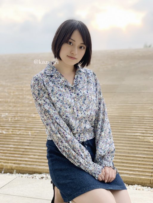 コスプレイヤーかざりのTwitter画像1