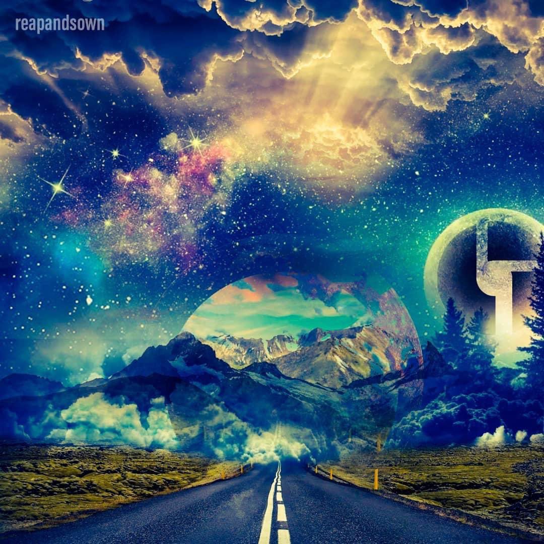 a clamouring sound. 🌲👽🌲 tweet media