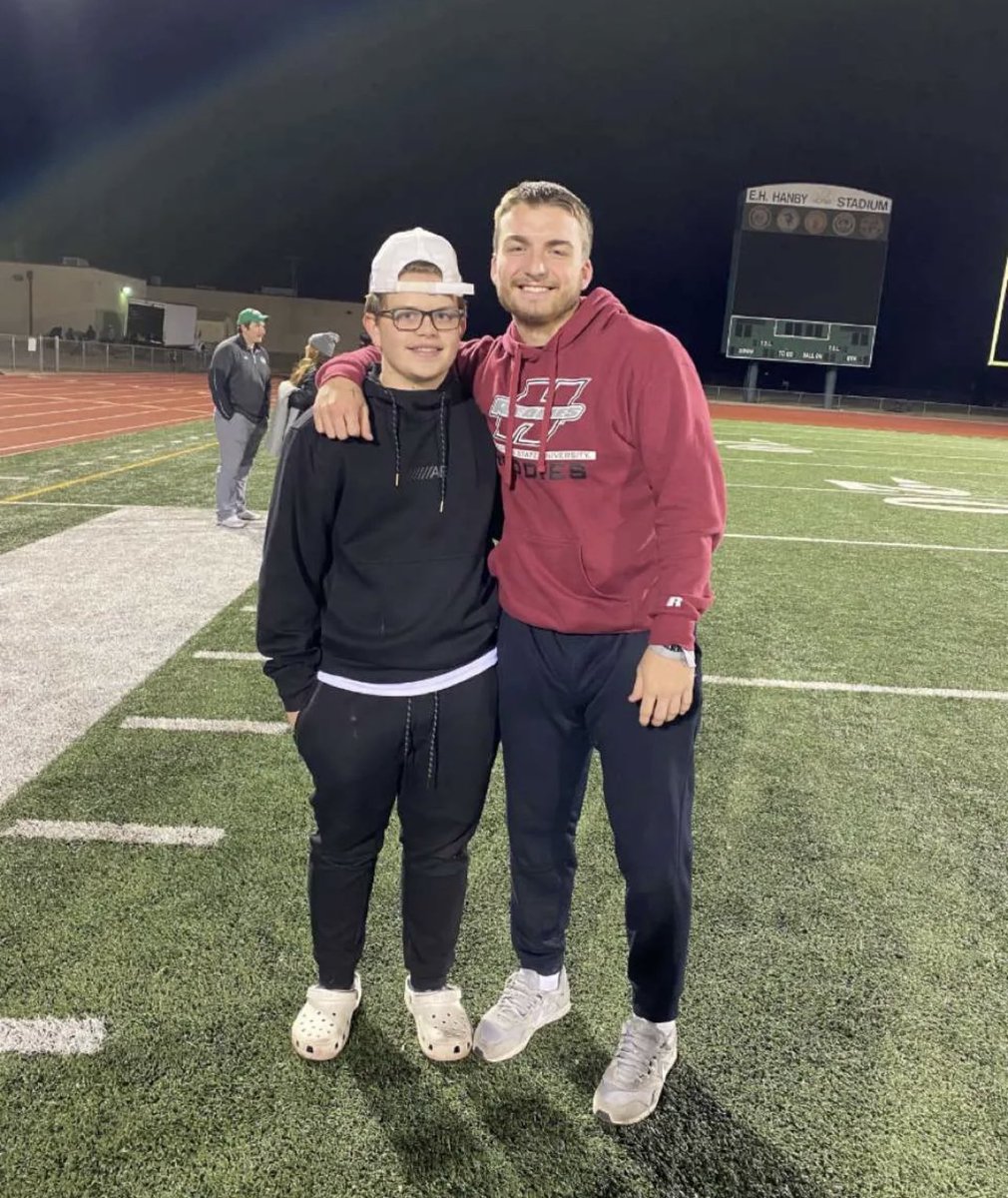 The past and the future. 💚 #foxes