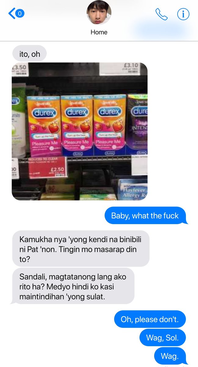 habebbibu's tweet photo. bawat piyesa one tweet au β candy
kung saan naiwan mag-isa sa grocery si sol. https://t.co/fTtR5FxEcr