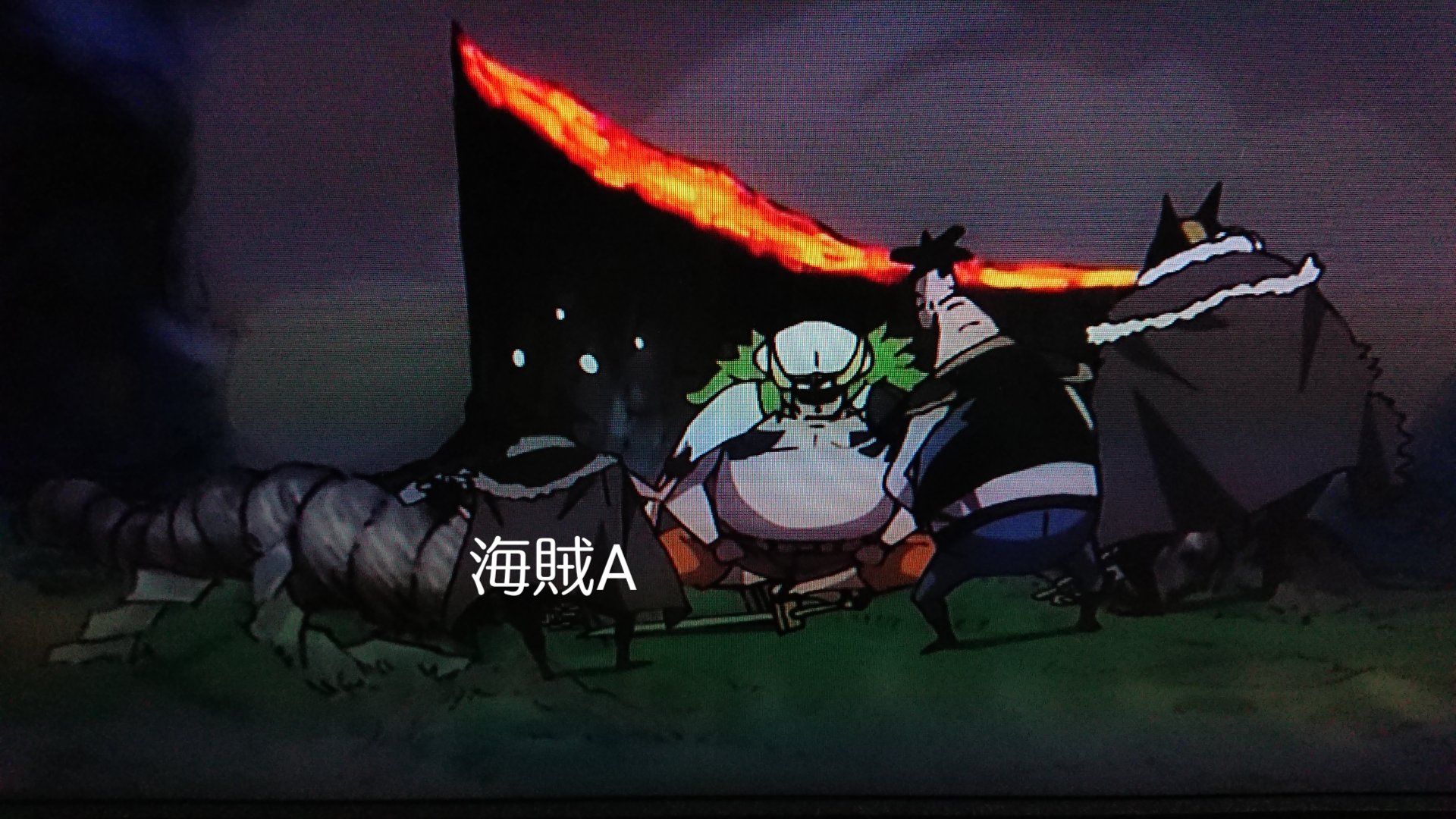 Maki Nagao 海賊a 神谷浩史 ワンピース Onepiece Onepiece1000 神谷浩史 T Co Pqqyzykdd0 Twitter