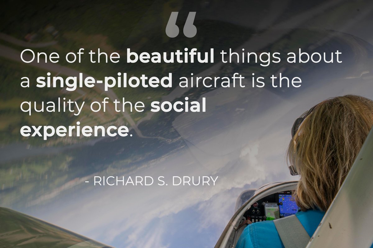 bendixking's tweet photo. It's one of those things you can't put into words!

#GeneralAviation #Freedom #PrivatePilot #AviationDaily https://t.co/38f1OyoLYJ