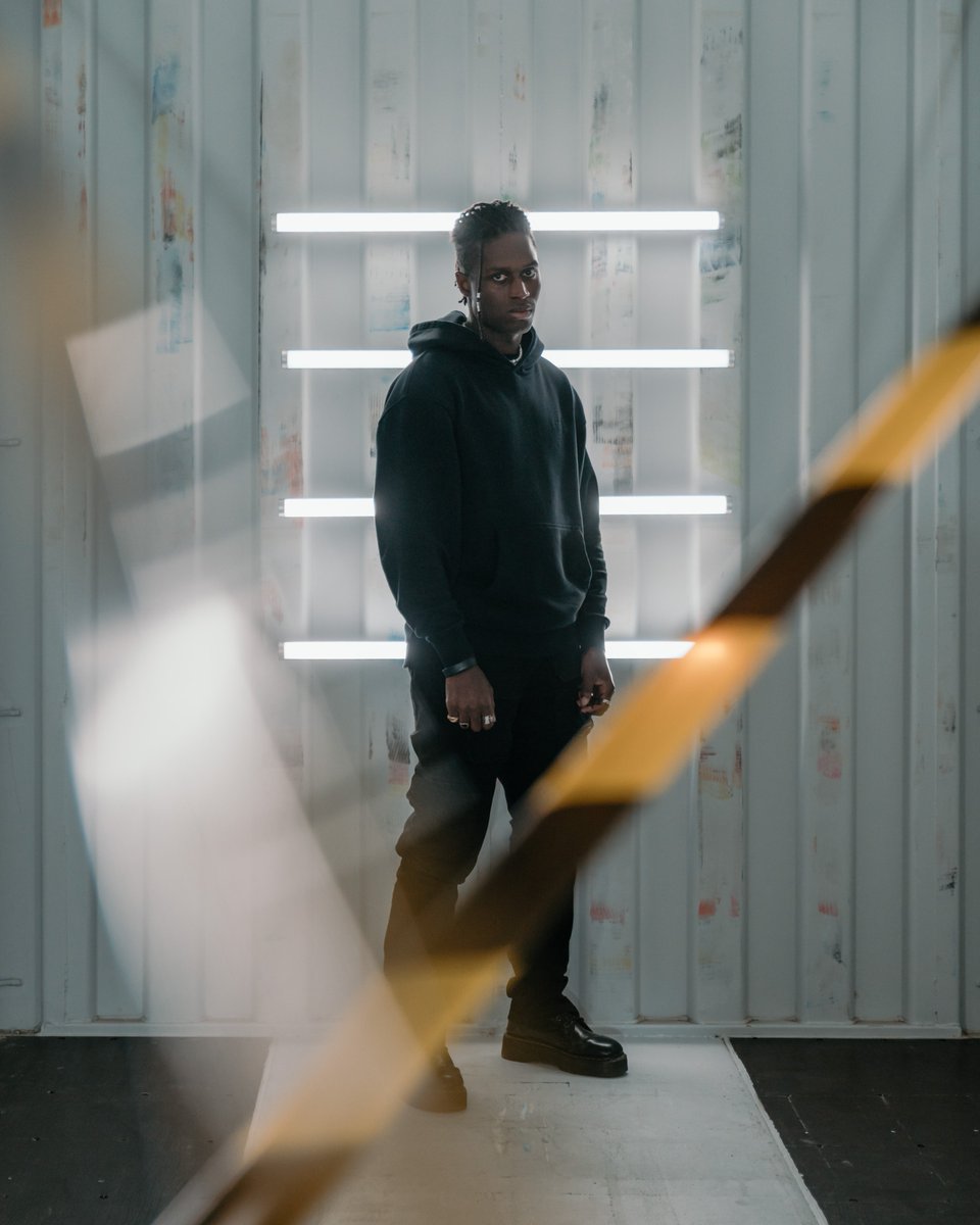 We have BIG news for you: We are launching our GENESIS collection + big announcement on BLACK FRIDAY next week. Sign up for our newsletter to receive an EARLY ACCESS for the limited collection 📩. Link in bio.