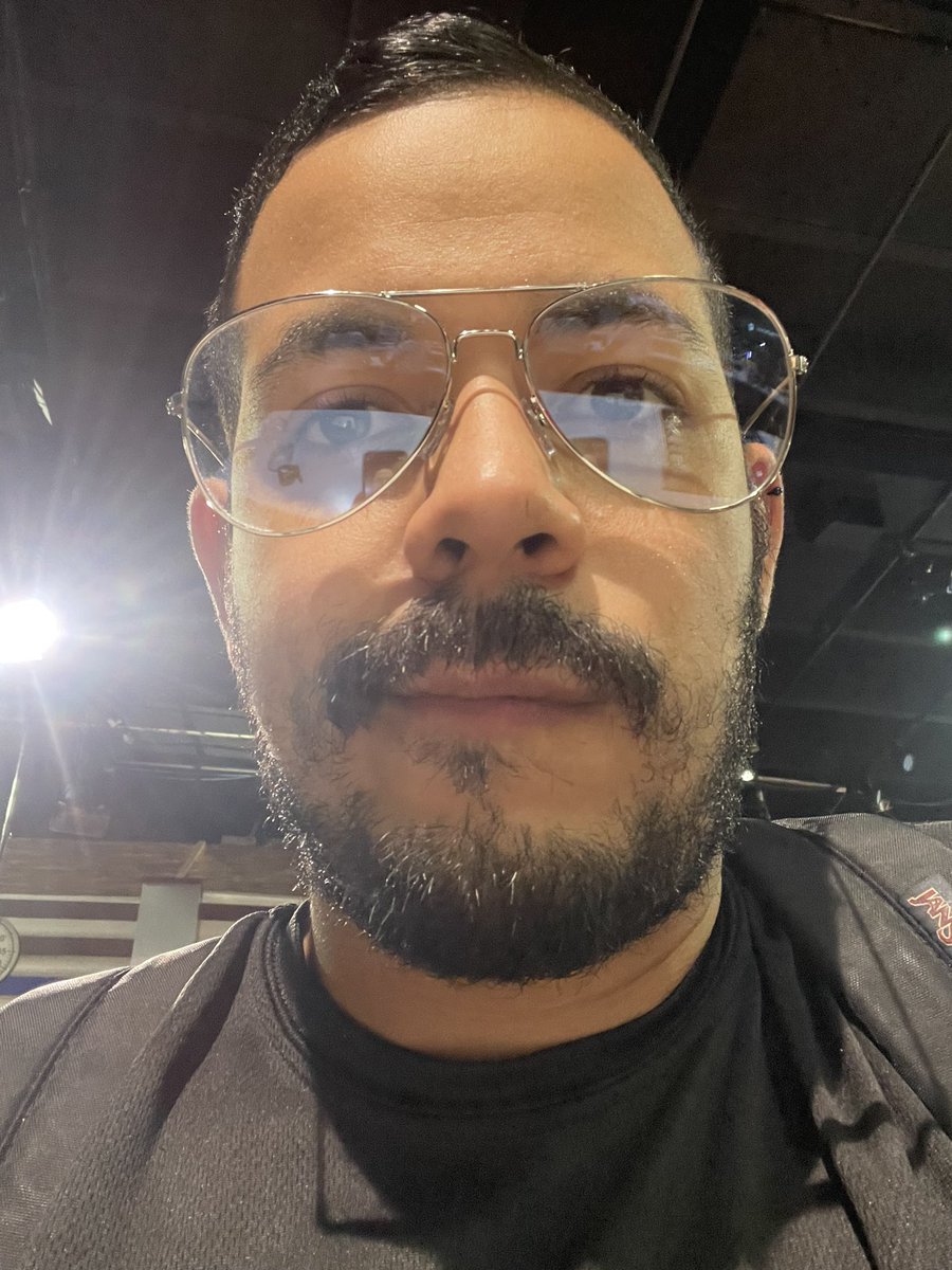 GabrielRoug's tweet photo. Day 3.
#MCS4 https://t.co/BhunMHJytY