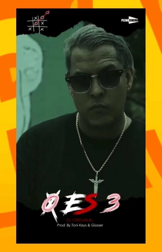 Otro de los que siempre reaparece con buen material es <a href="/eloriginalmusic/">El Original</a> que estrena 3 temas en una sola llamado "0 ES 3" y la producción a cargo de @tonikeyz

Siempre hat 🔥 la letra de #ELORIGINAL