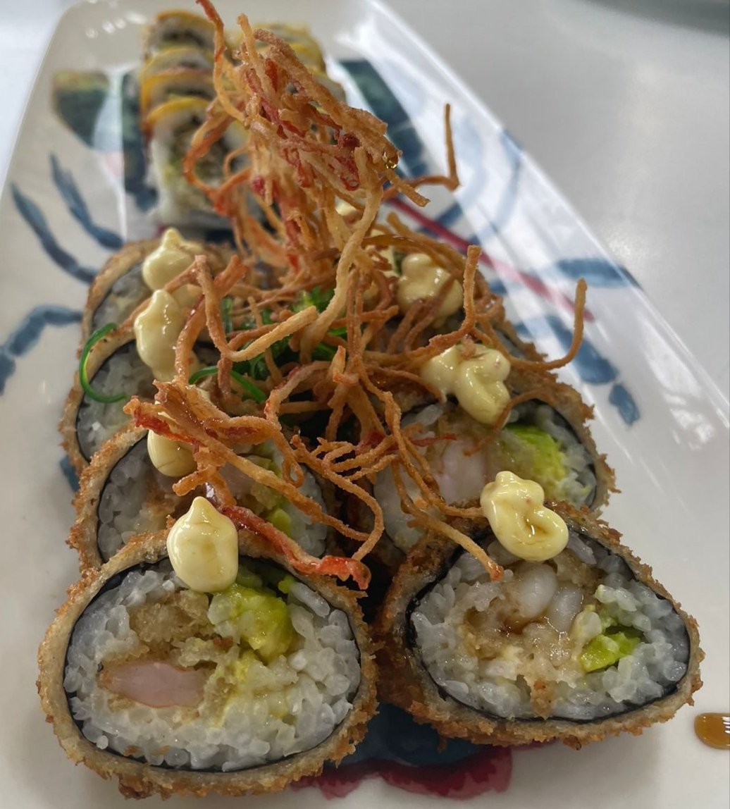 Aki Sushi bq (@out_sushi) / Posts / X