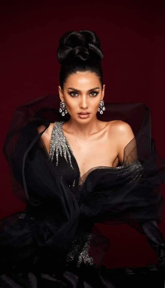 KMuadkong's tweet photo. มงแรกมาแน่👑👸 #MissEarth2021
#มงแรกมาแน่ #MissEarthThailand https://t.co/0L51d6skew