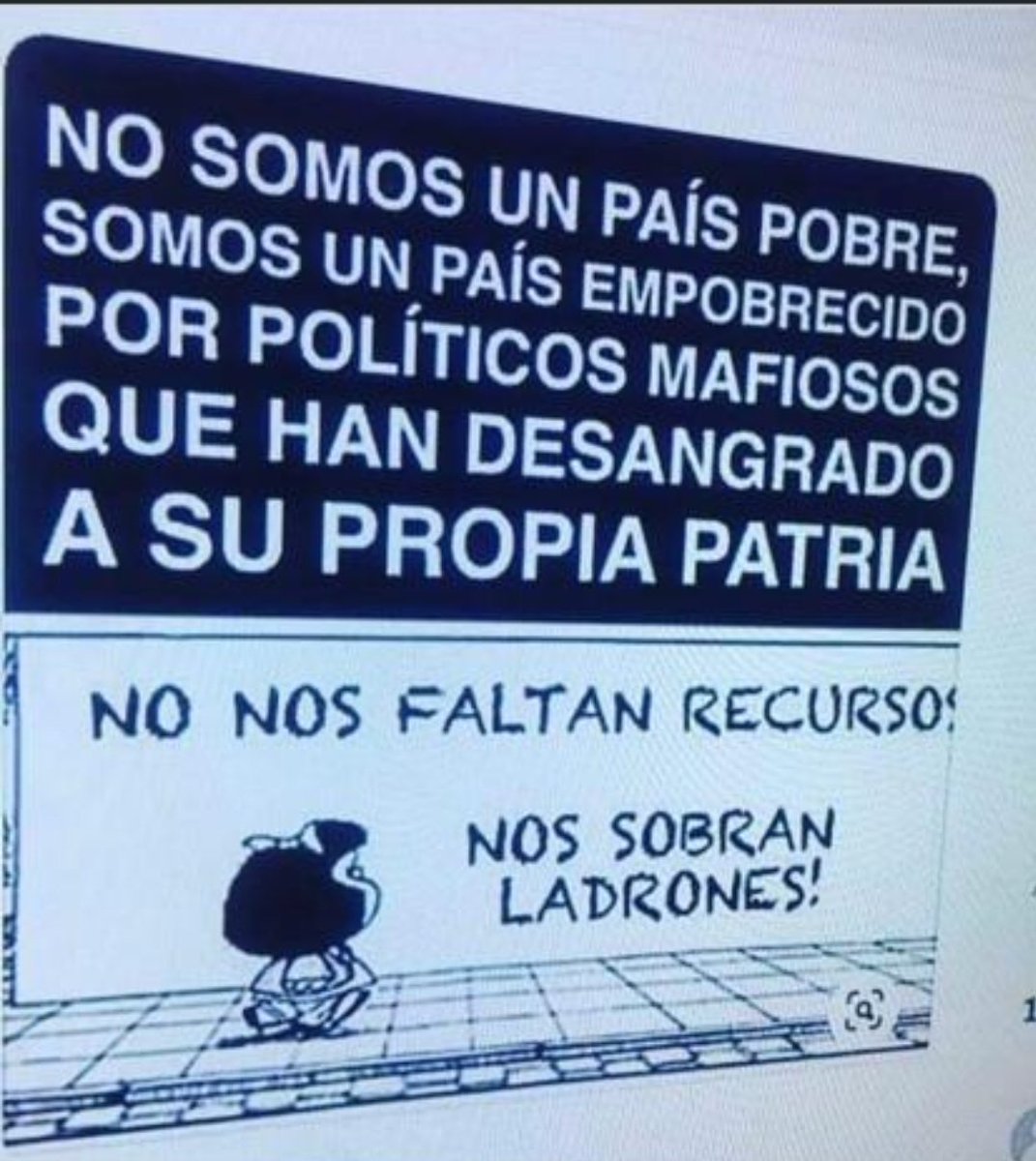 pacho_130's tweet photo. Así no más es.
Mañana vamos a salvar la Patria, vota ✌️. https://t.co/1zz6JIehmh