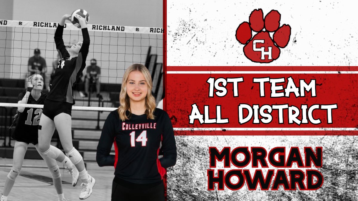 Colleyville Heritage Volleyball (@vb_chhs) on Twitter photo District 6-5A 1st All-District!
๐พ <a href="/maddiebird24/">Maddie Bird</a>
๐พ <a href="/MadelynHanlon9/">Madelyn Hanlon</a>
๐พ <a href="/morganhoward_23/">Morgan Howard</a>
We are proud of each of you!โค๏ธ๐พ๐ District 6-5A 1st All-District!
๐พ <a href="/maddiebird24/">Maddie Bird</a>
๐พ <a href="/MadelynHanlon9/">Madelyn Hanlon</a>
๐พ <a href="/morganhoward_23/">Morgan Howard</a>
We are proud of each of you!โค๏ธ๐พ๐