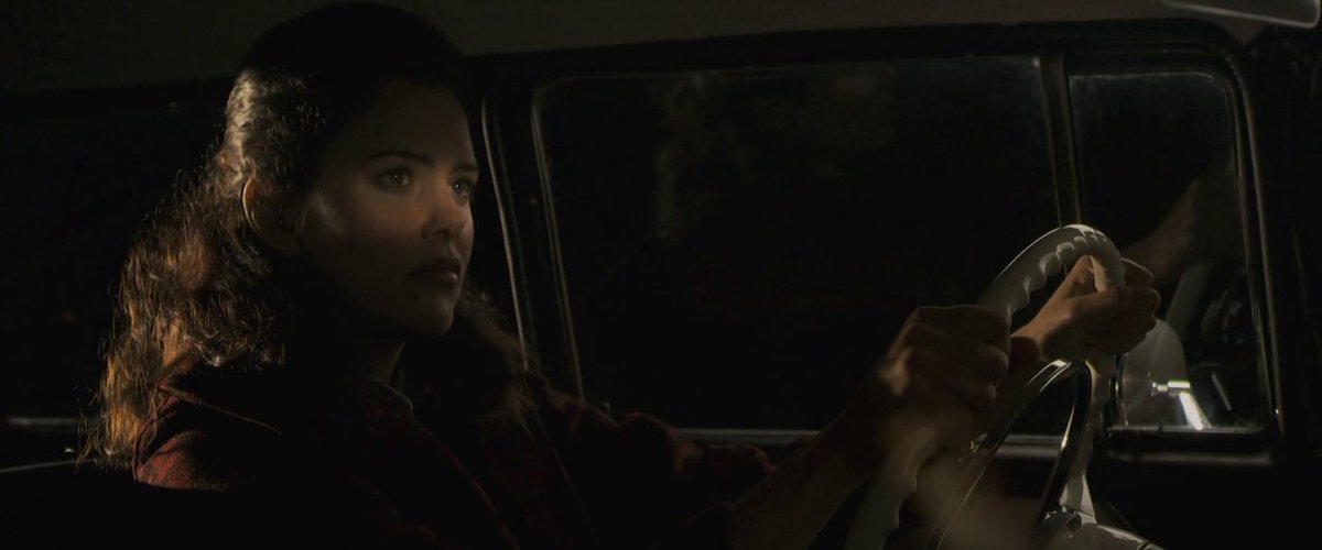 CINEMA505's tweet image. Zodiac (2007)