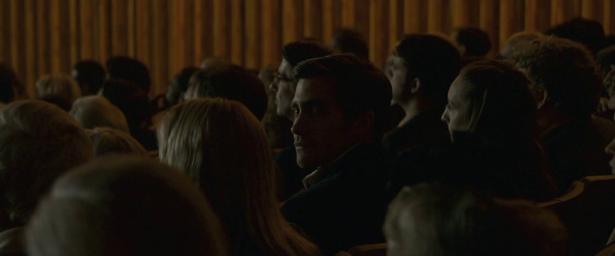 CINEMA505's tweet image. Zodiac (2007)