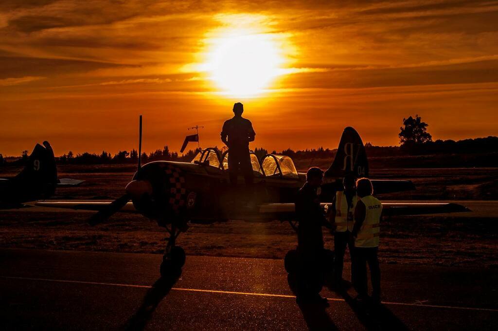 andre_gb's tweet photo. #aviation #airplanesdaily #airplane #aircaft #aircraftonly #aviationworld #avporn #avgeek #instaviation #instaaviation #airplanes_daily #instapilot #flying #flight #displayteams #displayteam #yak52 #jacob52 #yakovlev #lpso #portugalairsummit https://t.co/SXYPFDVBBb https://t.co/3UYovpQMVz