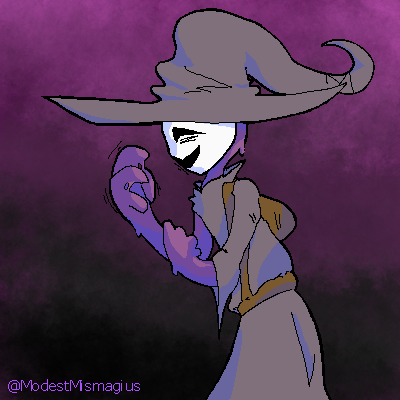 ModestMismagius's tweet photo. https://t.co/P4Mm0NITjl