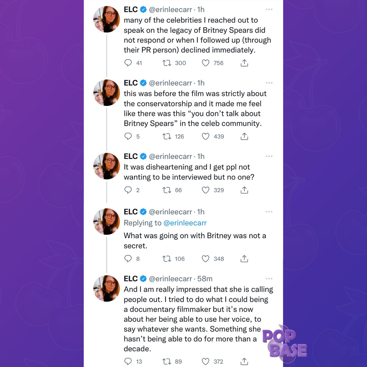 Pop Base tweet media