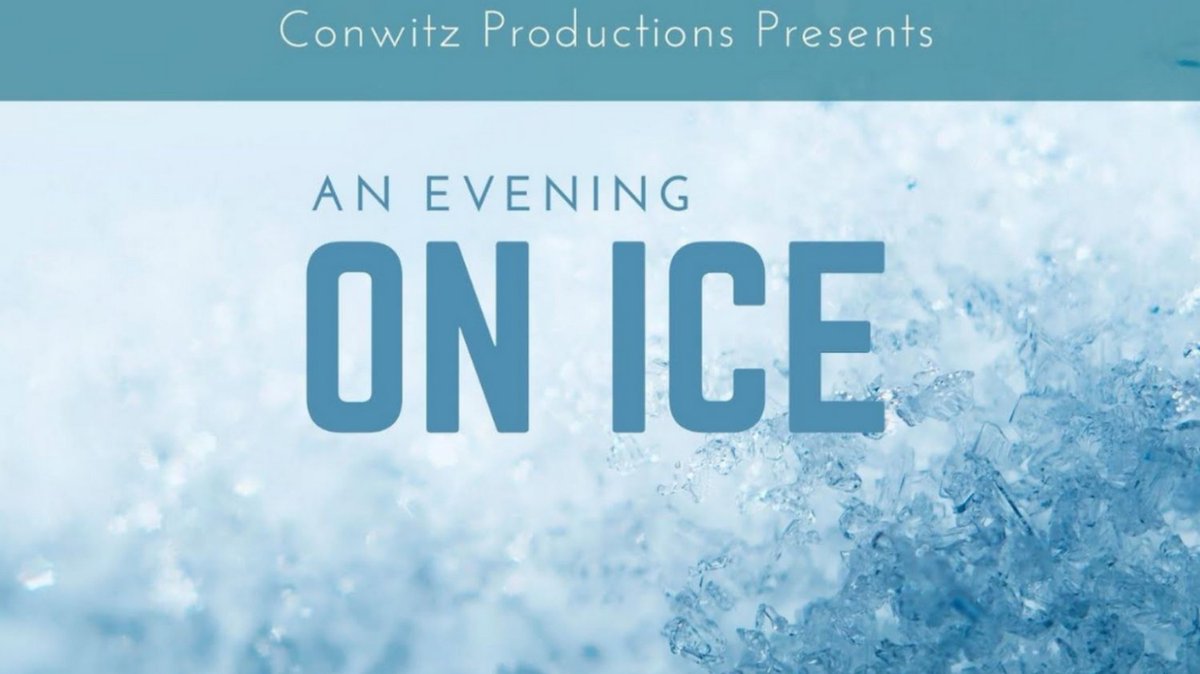 whereedmonton's tweet photo. Enjoy the coolest concert around with An Evening on Ice, coming to @Grindstoneyeg Dec. 5! https://t.co/QhDyjIB22m

#WhereEdmonton #yeg #yegarts https://t.co/1XAsDzyUCx
