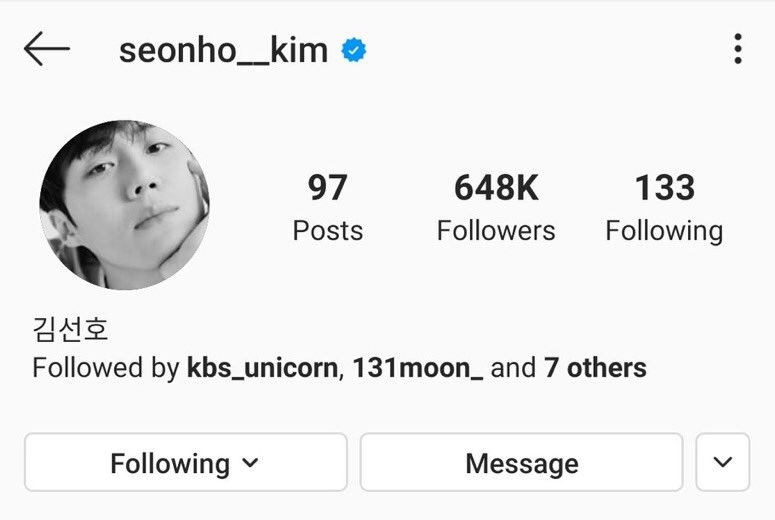 seondal__'s tweet photo. how it started                how it’s going

did we make it?             yes we made it

does it ever                     just how fast
drive you crazy               night changes

From this 648K             To this 8M 🔥✨

#TheReason8sYou         #KimSeonHo 
 #김선호 https://t.co/d89r1SOixD