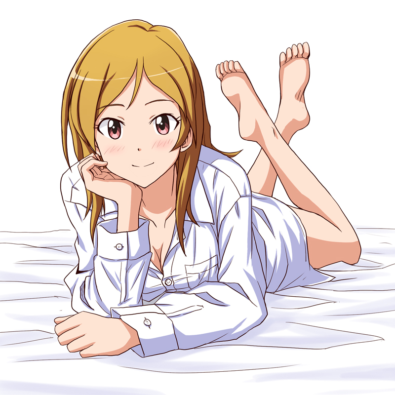 莉緒はっぴばーす 