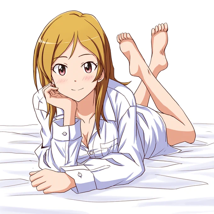 莉緒はっぴばーす 
