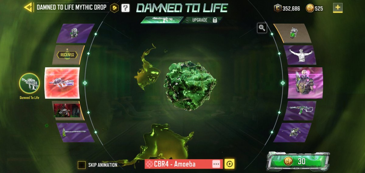 Sahil99Sahu's tweet photo. My luck explained in 3 images! I spend very few on lucky draws because the only thing I am gonna get is charms 🥲🥲.
Btw I am hyped to see @raideryt's video of Diamond amoeba 👀👀. #BeHumbleWorkHard. #TeamCODMobile https://t.co/IkYBsj81uC