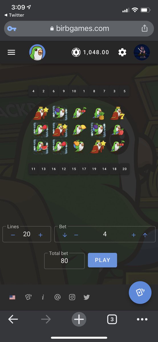 The Defi Jedi tweet media