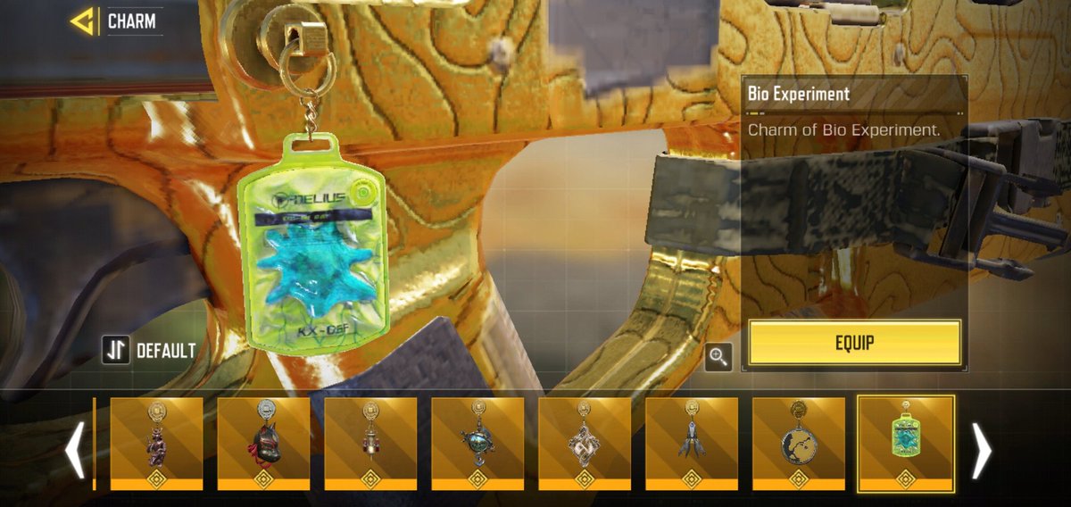 Sahil99Sahu's tweet photo. My luck explained in 3 images! I spend very few on lucky draws because the only thing I am gonna get is charms 🥲🥲.
Btw I am hyped to see @raideryt's video of Diamond amoeba 👀👀. #BeHumbleWorkHard. #TeamCODMobile https://t.co/IkYBsj81uC